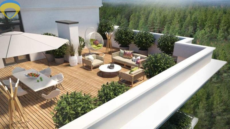 продажа двухкомнатной квартиры номер A-173585 в Приморском районе, фото номер 7